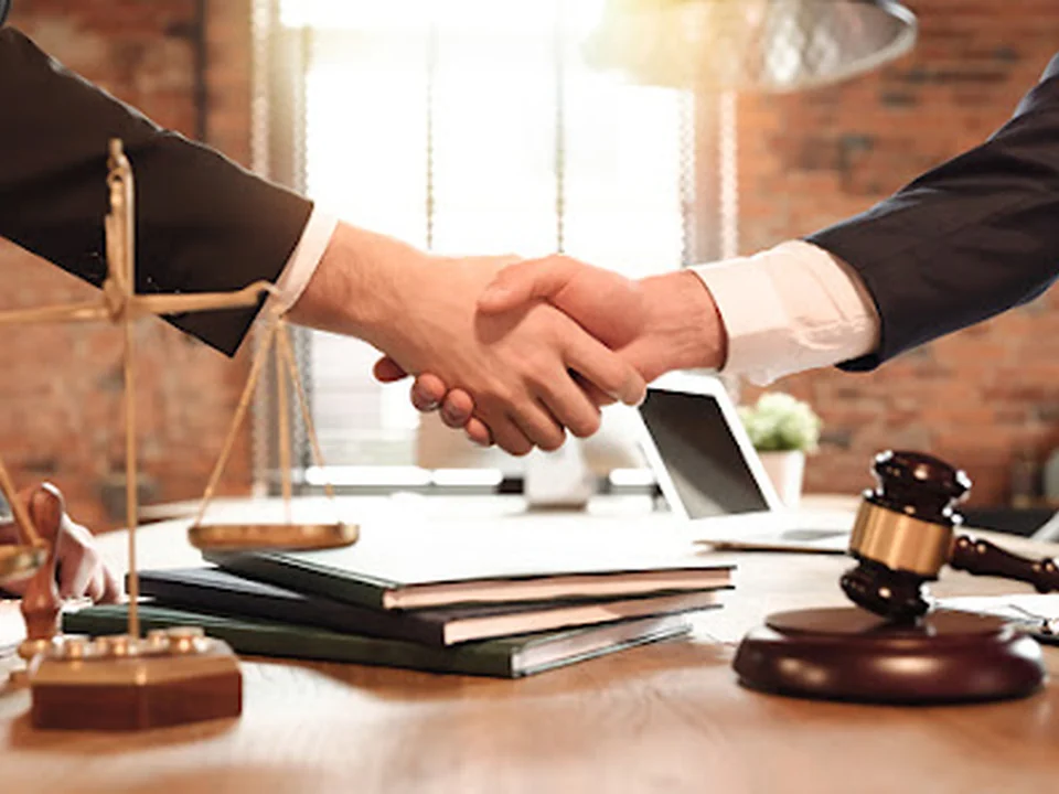 Khoury Legal Inc - Notaires, Montréal
