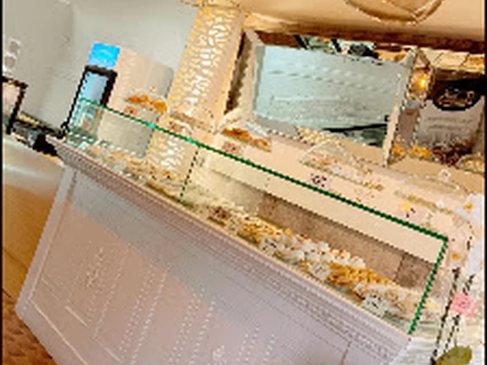 Pâtisserie Vanilyne, Montréal