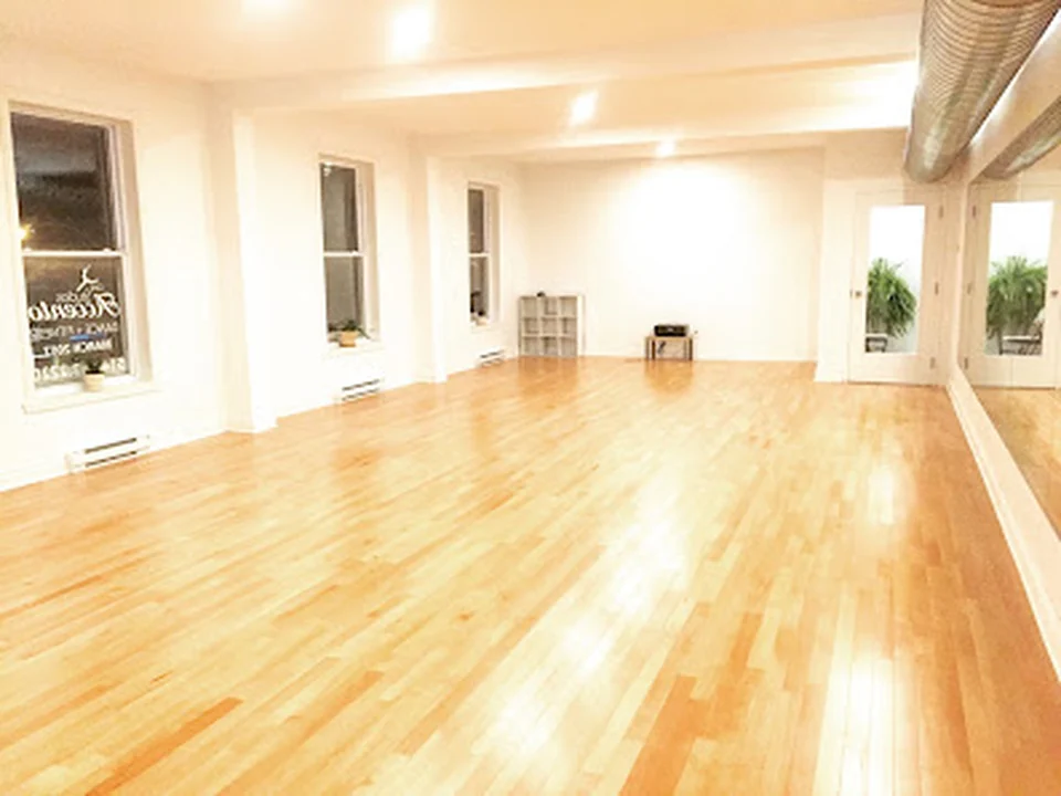 Studios Accento, Montréal