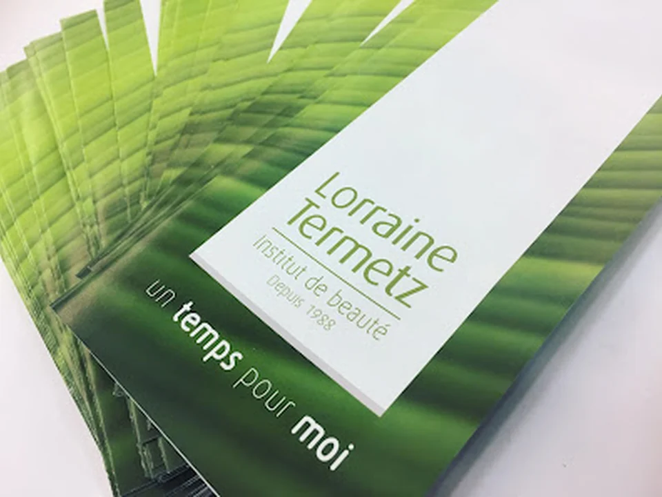 Institut de Beauté Lorraine Termetz, Montréal