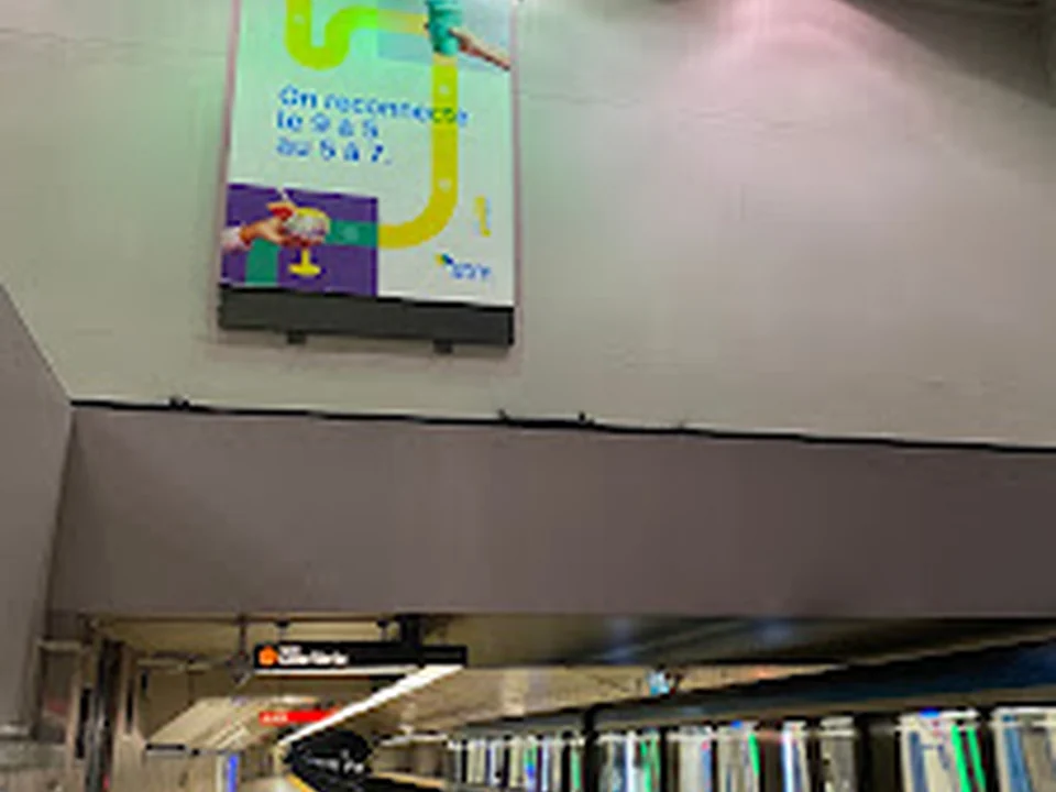 Crémazie, Montréal