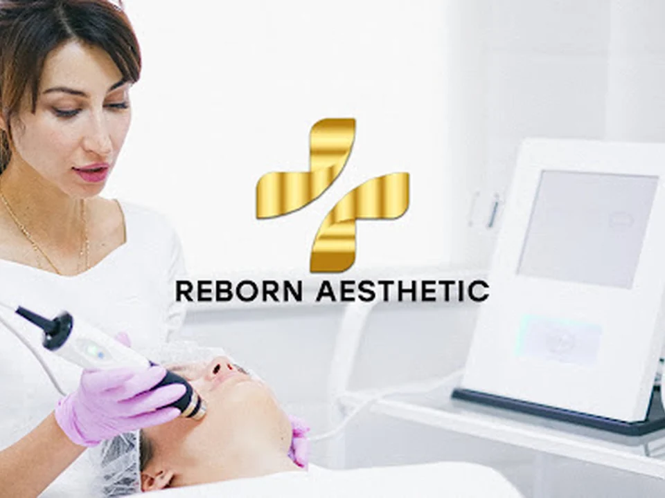 Reborn Aesthetic Montréal | Épilation au laser à Montréal