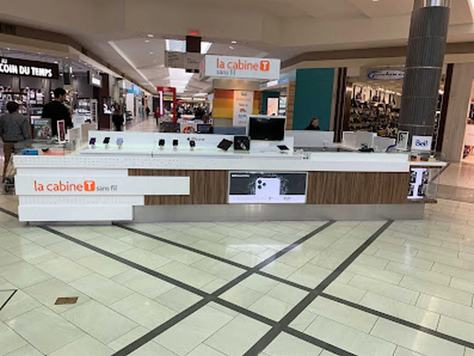la cabine t sans fil | Téléphones cellulaires et forfaits mobiles, Montréal