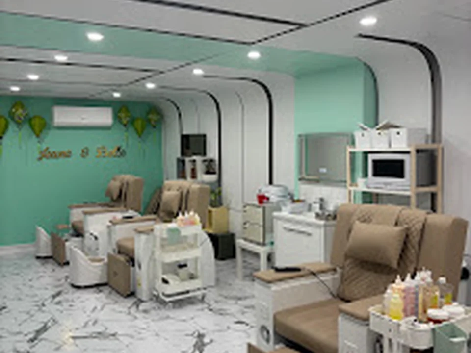 Jeune et Belle - Salon de beauté & Spa, Montréal