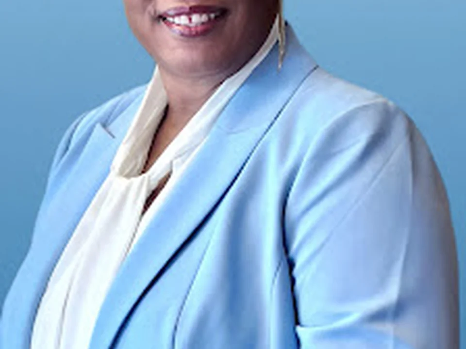 Marie Rosenie Bien-Aimé Conseillère En Sécurité Financière, Montréal