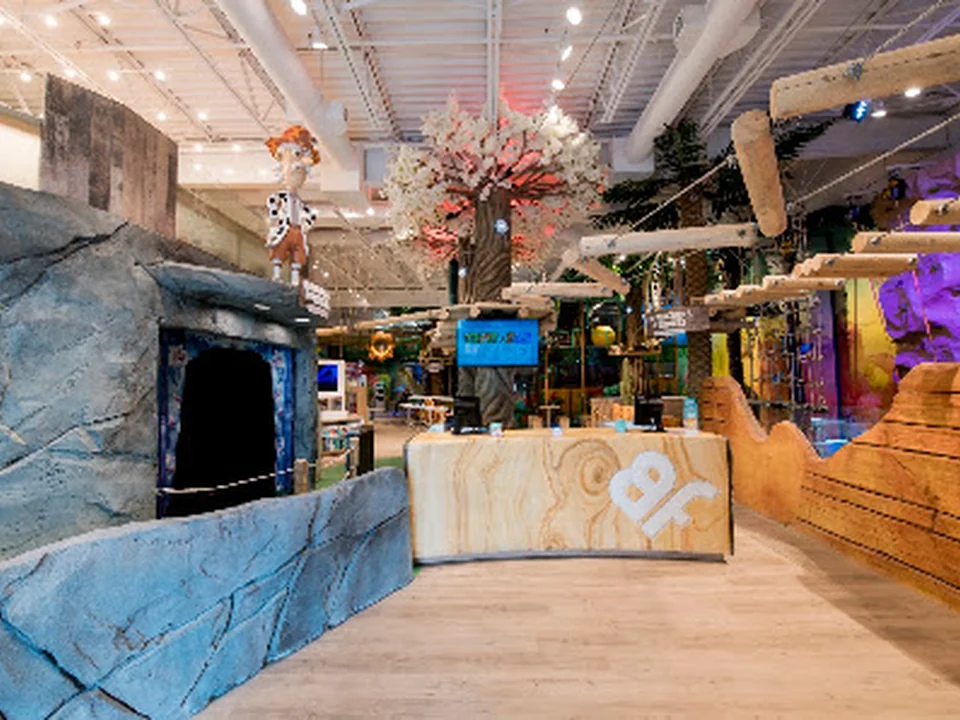 BFLY Brossard, Montréal