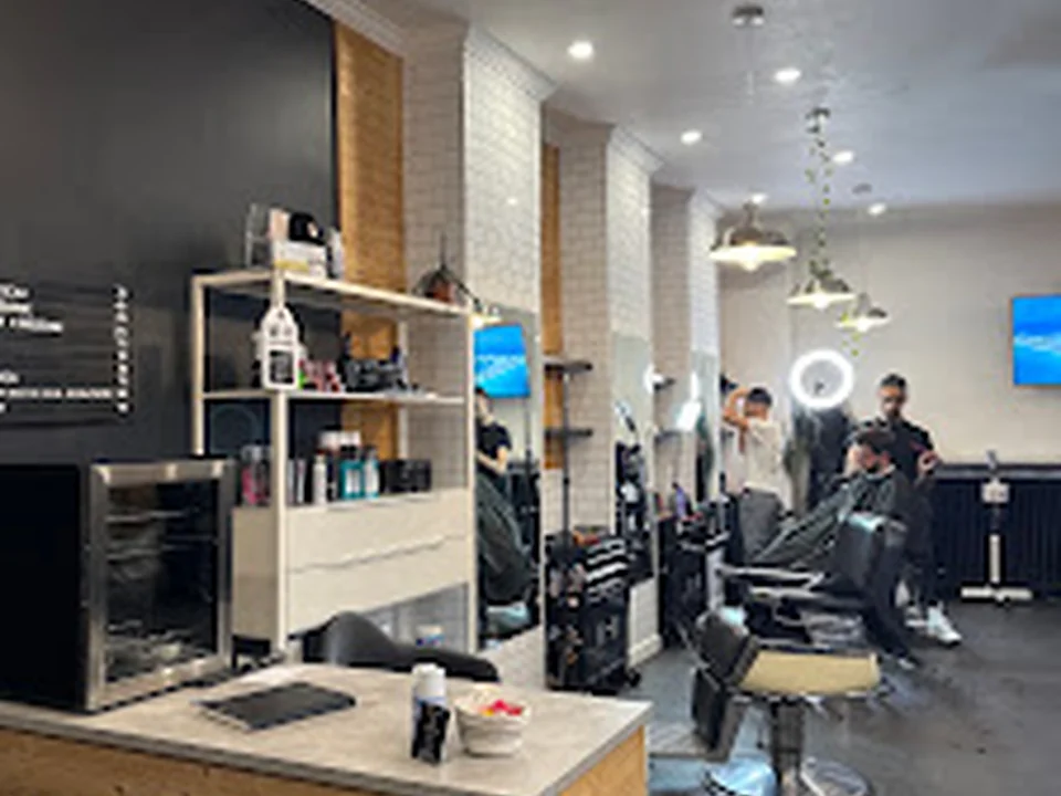 La Baraque Du Barbier, Montréal