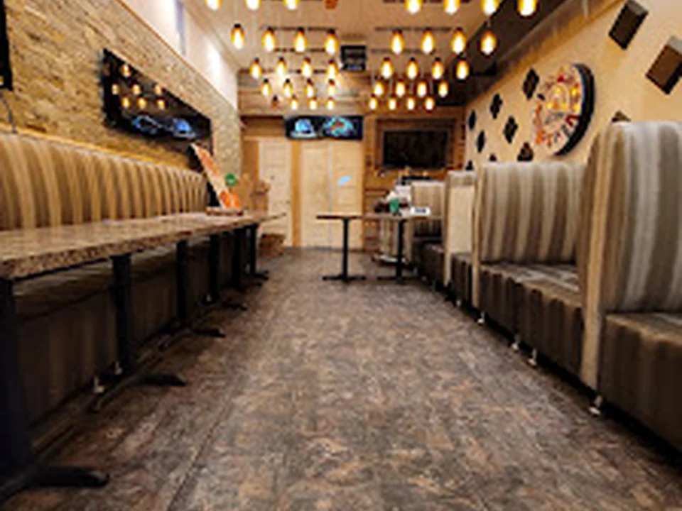 Biryani & Co | Restaurant & rotisserie halal, pakistanais et indien à Montréal, Cartierville