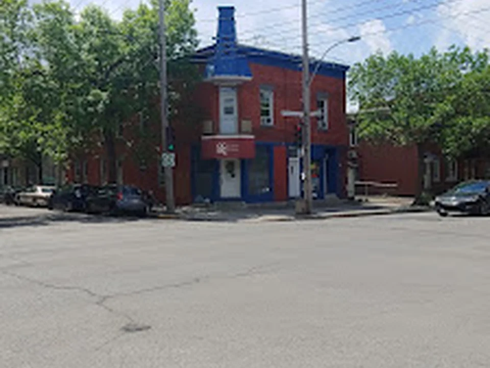 ACEF du Nord, Montréal