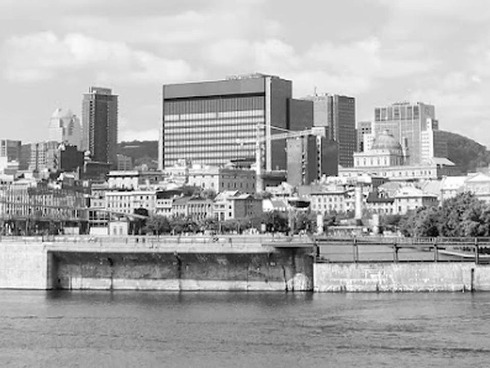 Garderie Imagination, Montréal