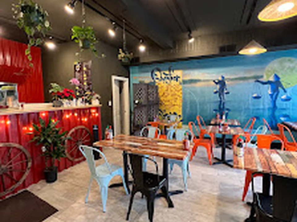 Pho Bep Cuisine Vietnamienne, Montréal