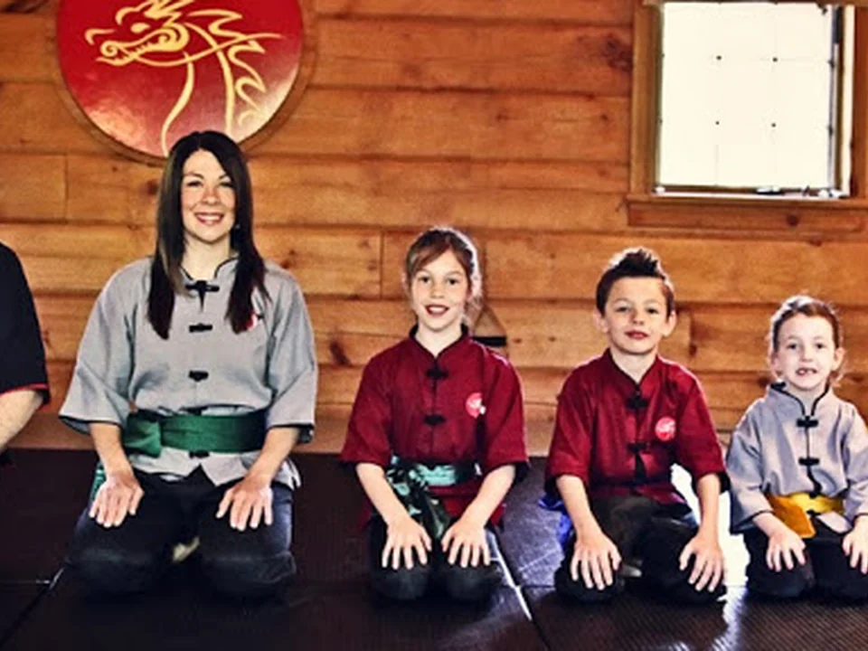 Montreal Martial Arts - Arts Martiaux Patenaude Montréal