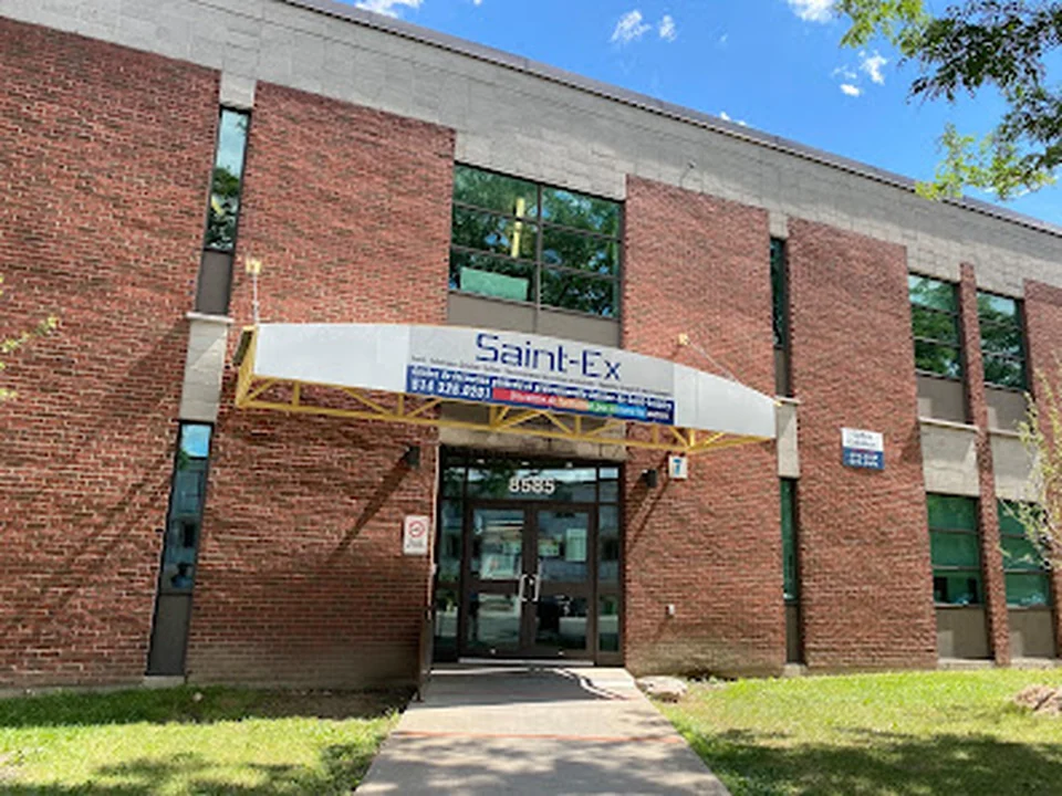 Centre de formation professionnelle et générale aux adultes Antoine-de-Saint-Exupéry, Montréal