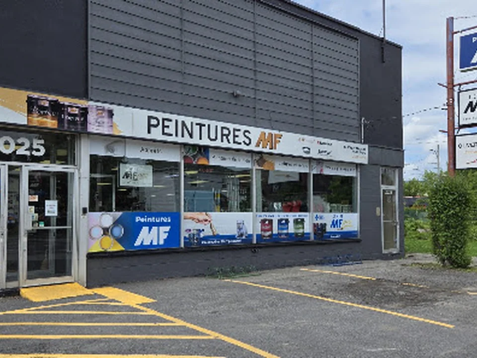 Peintures Mf, Montréal