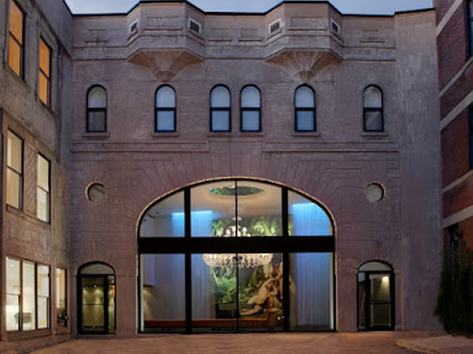 Loft Hotel Montreal
