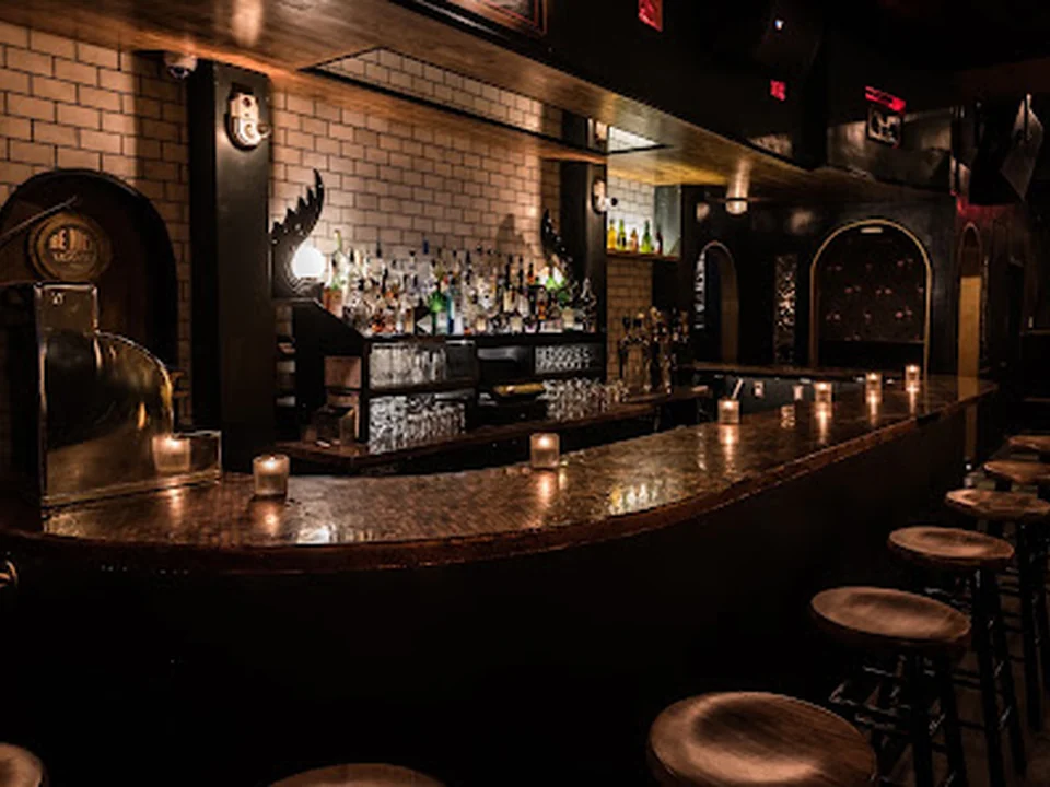 Barbossa, Montréal