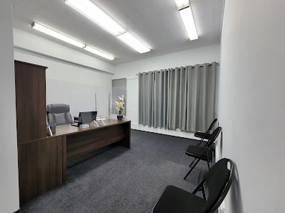 Samar Services, Montréal