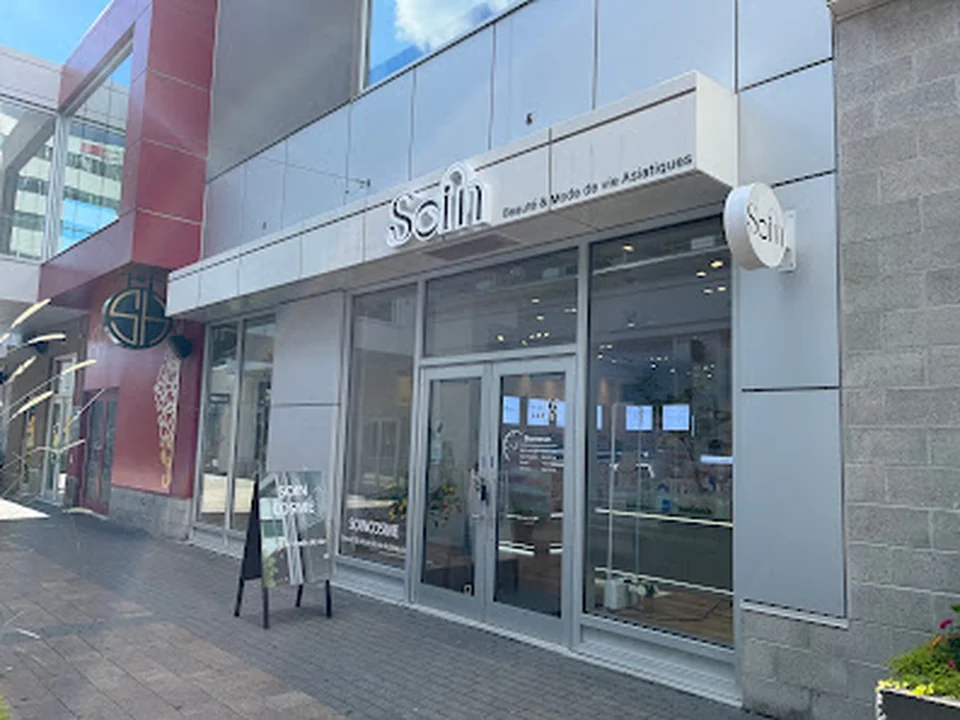 SO IN COSME Dix30, Montréal
