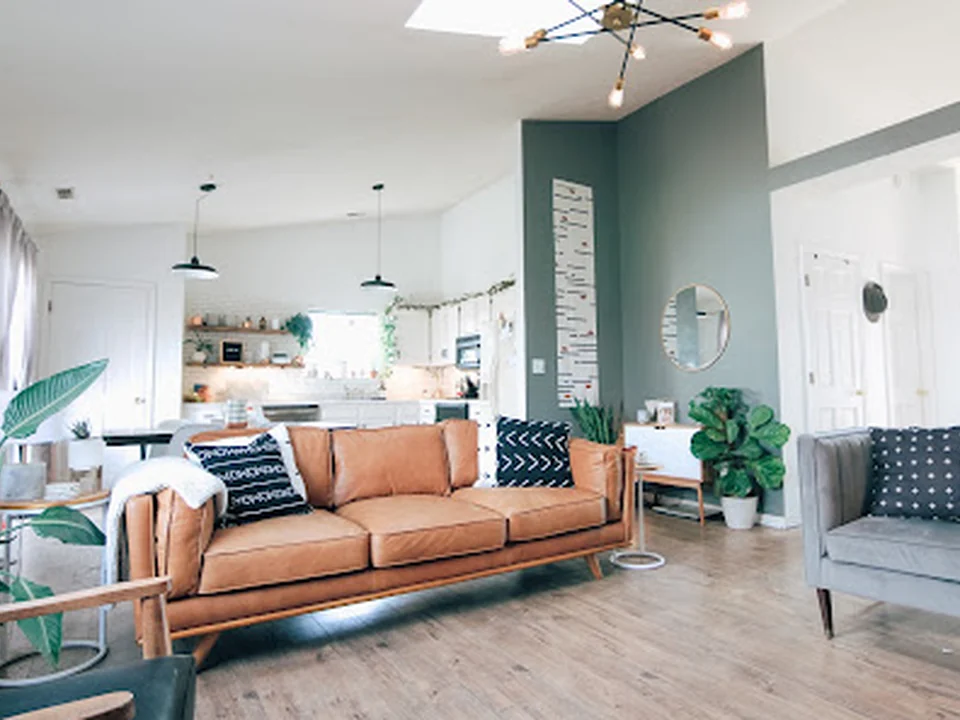 Courtier Immobilier Kenny Langburt, Montréal