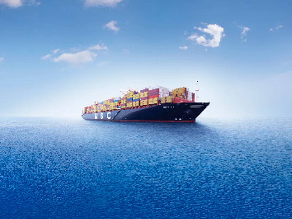 MSC Canada Inc, Montréal