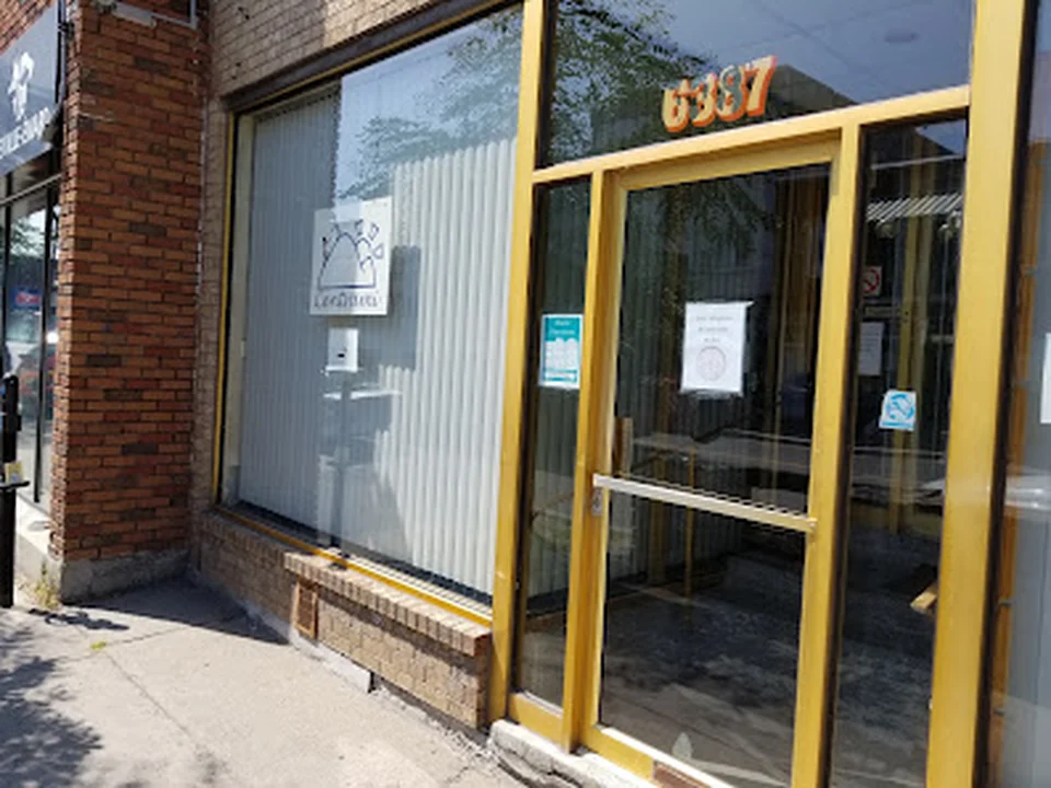 Centrami, Montréal