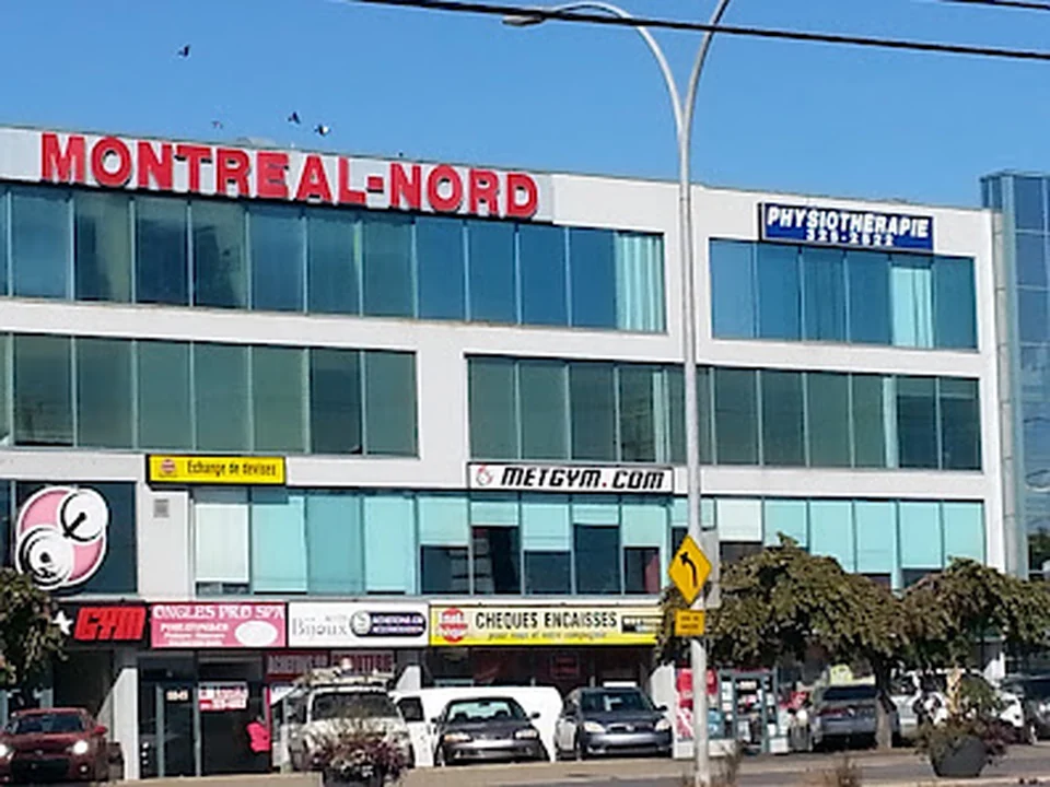 Aide Juridique - Montréal Nord