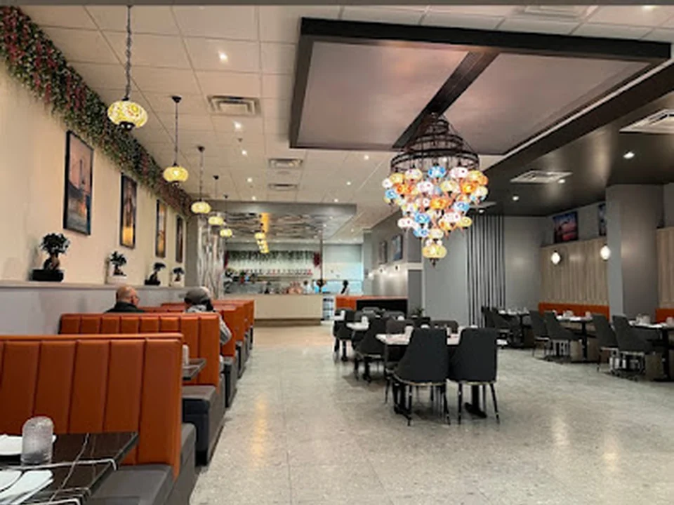 GUNAYDIN RESTAURANT MONTREAL