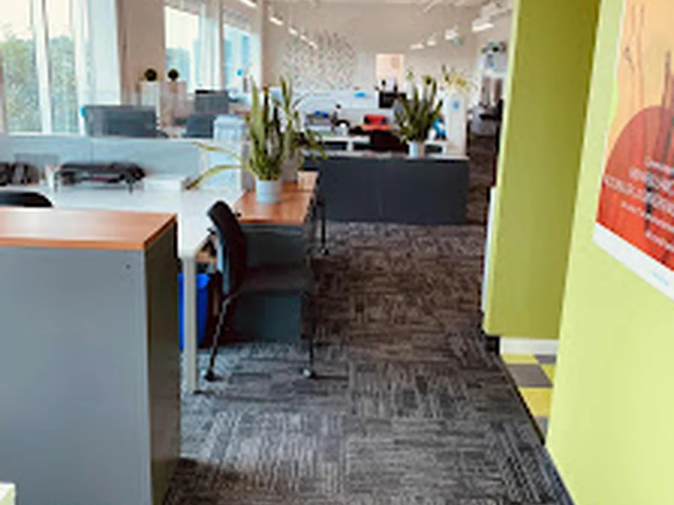Institut Pacifique, Montréal