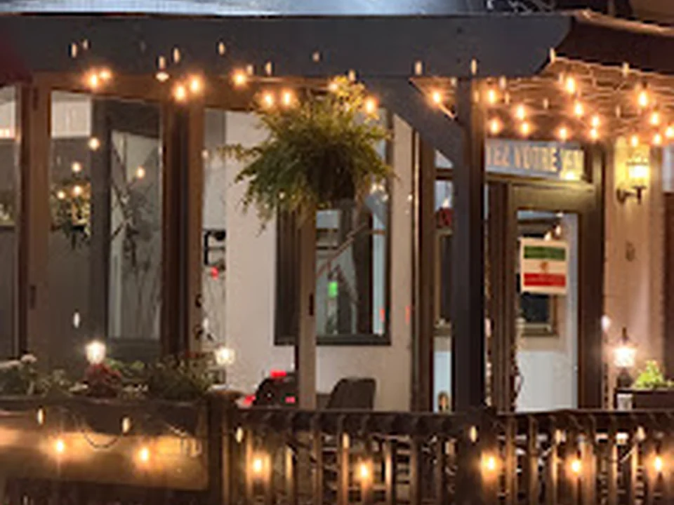 Bonab Kebab Restaurant, Montréal