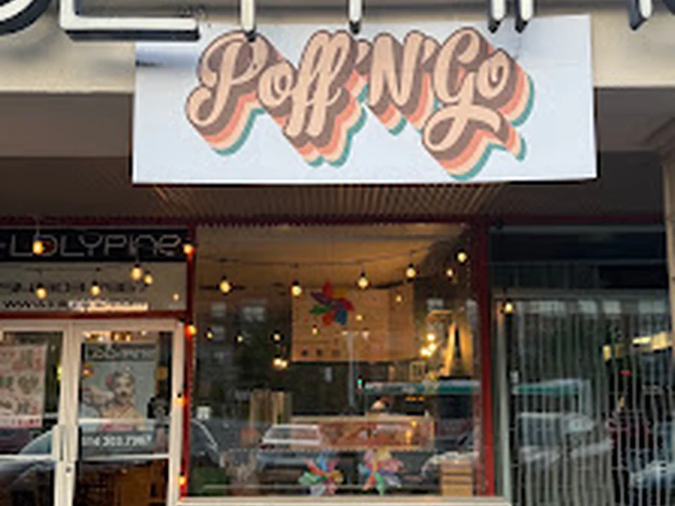 Poff'N'Go, Montréal
