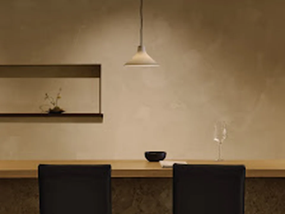 Restaurant Mastard, Montréal