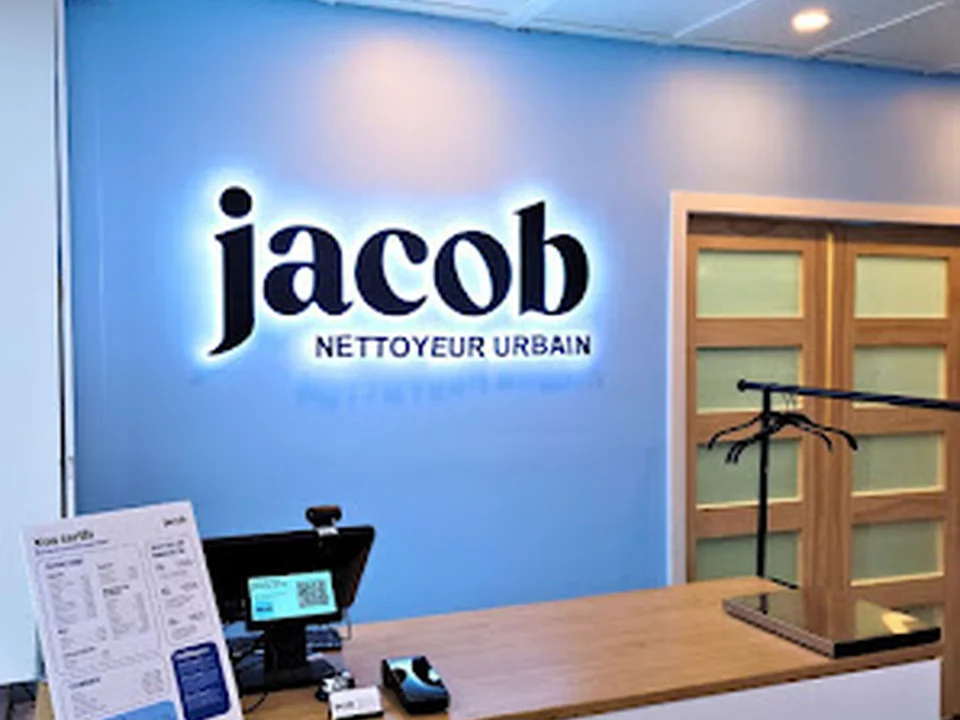Jacob | Nettoyeur Urbain, Montréal