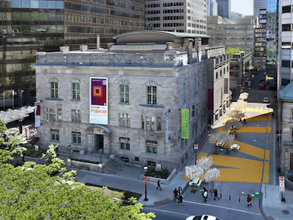 Musée McCord Stewart, Montréal