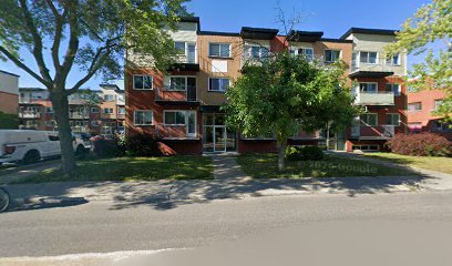 JC Gagnon Informatique, Montréal
