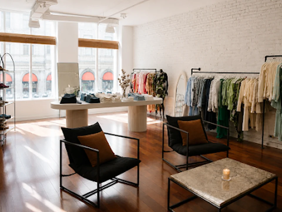 Alice Boutiques, Montréal
