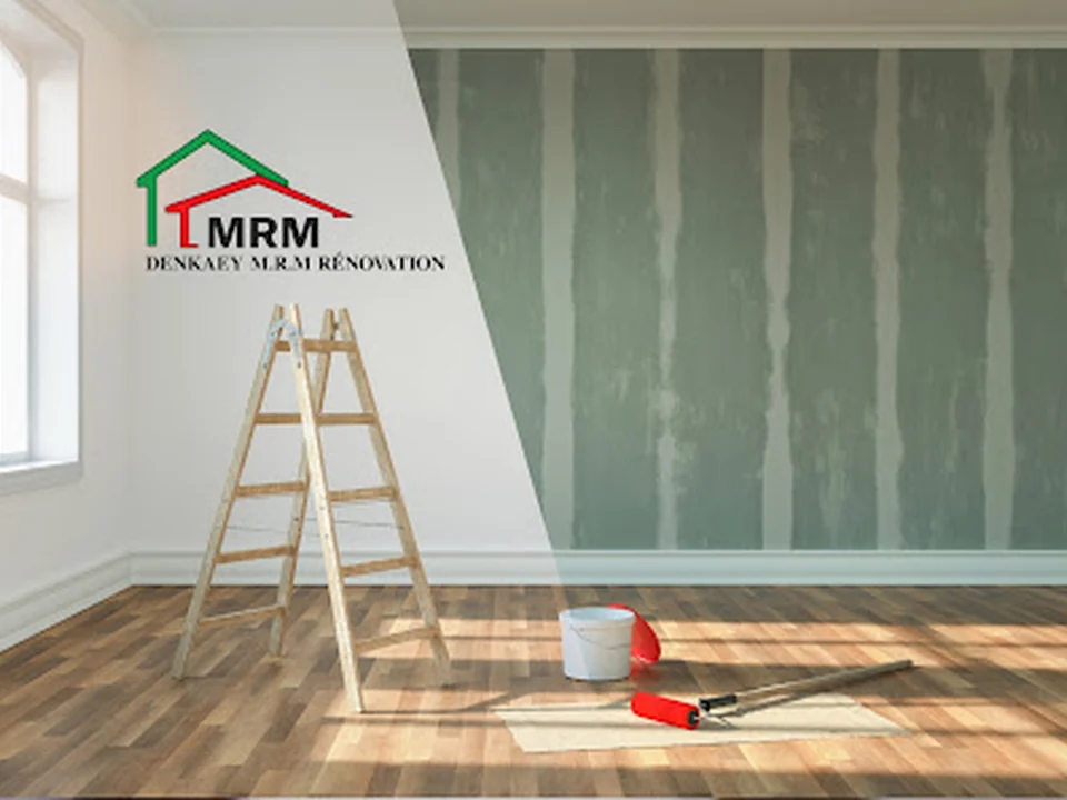Denkaey MRM Renovation | Construction et rénovation | Construction and renovation - Montreal