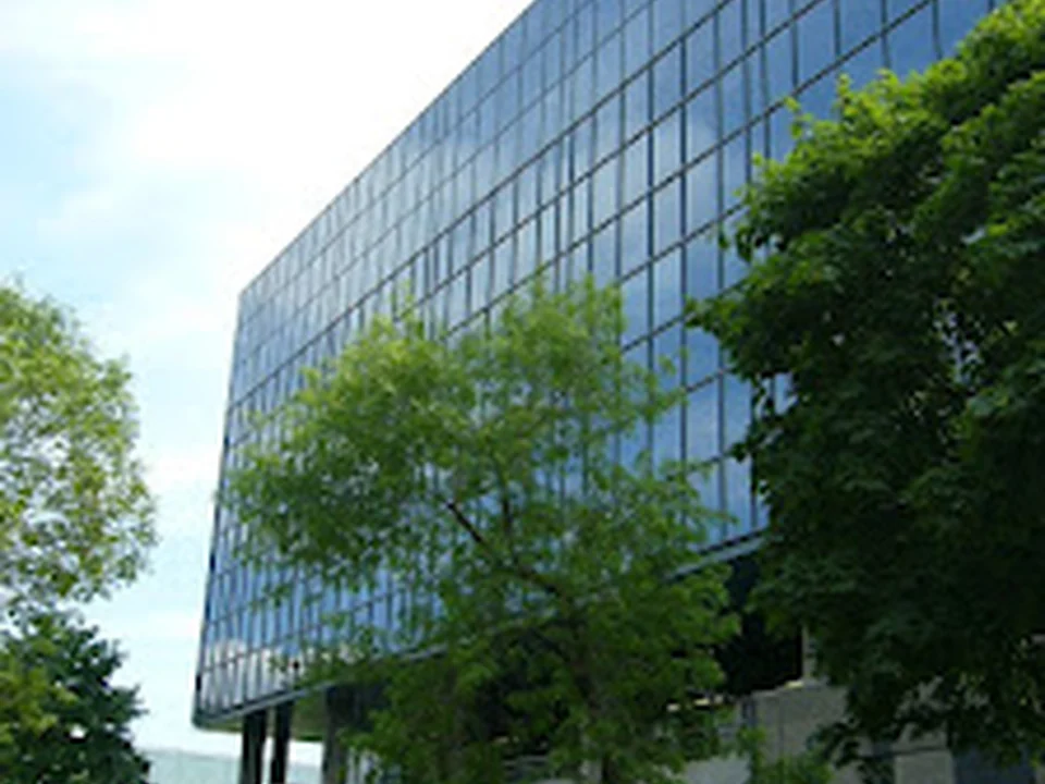École nationale d'administration publique (ENAP) - Campus de Montréal