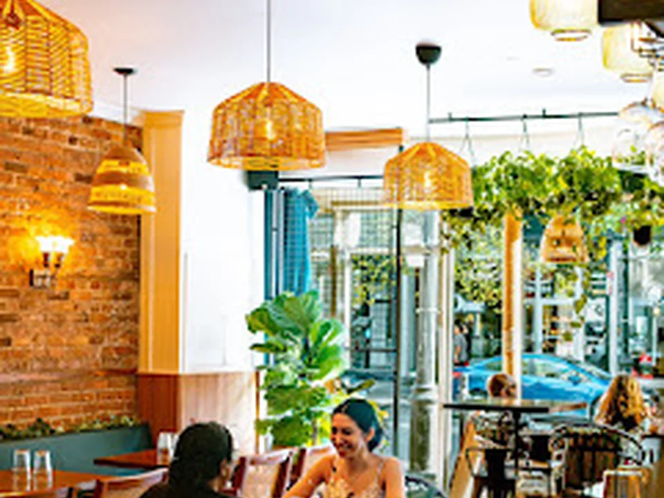 Rutba - Indian Cuisine, Montréal