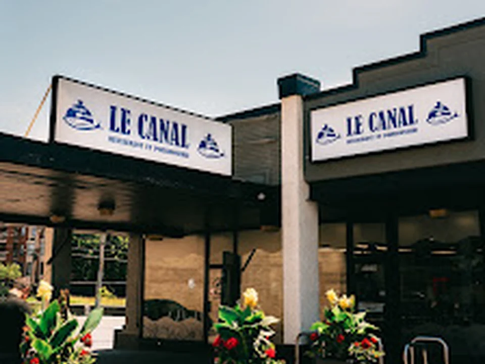 Le Canal, Montréal