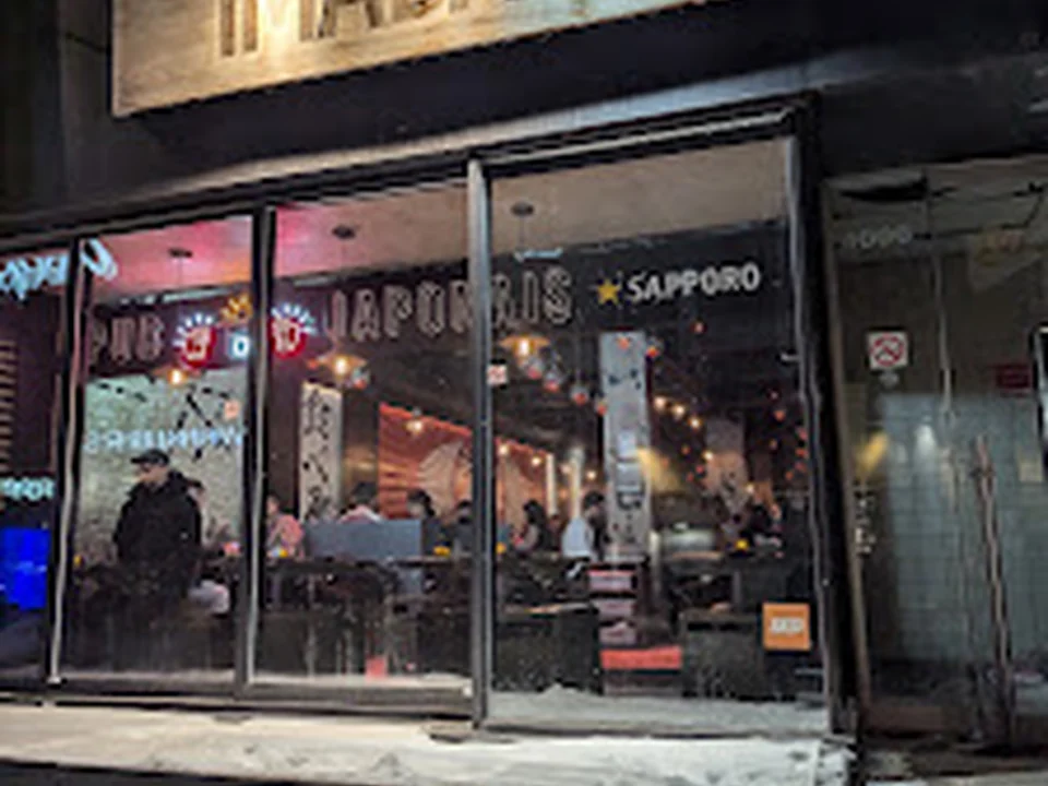 Imadake Izakaya, Montréal