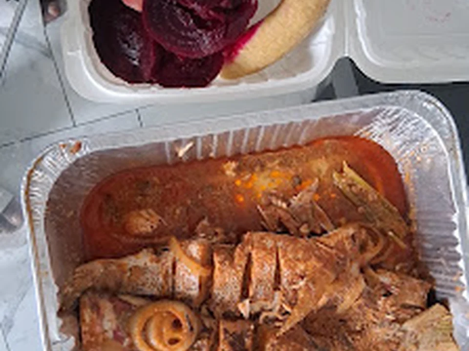 Casse-Croute La Belle Anne, Montréal