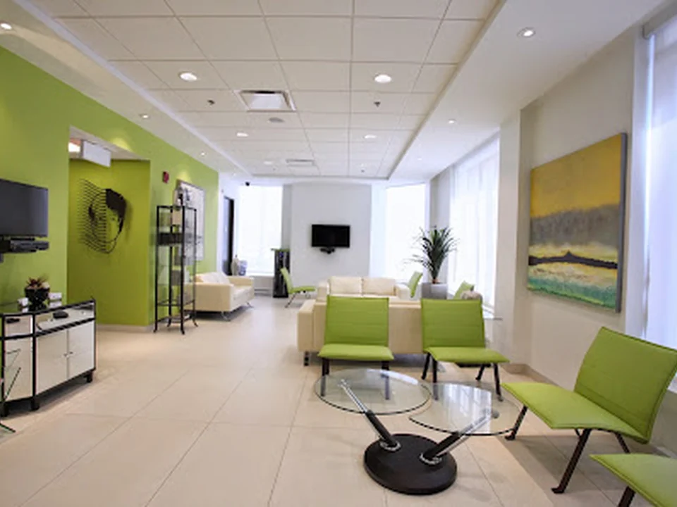Clinique Bédard, Montréal