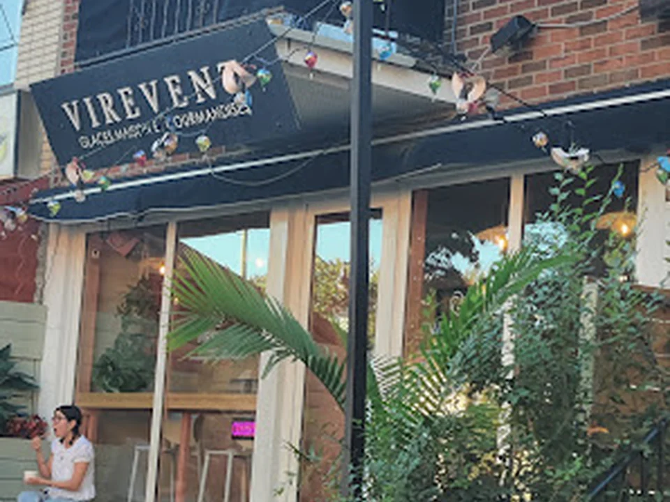 Virevent, Montréal