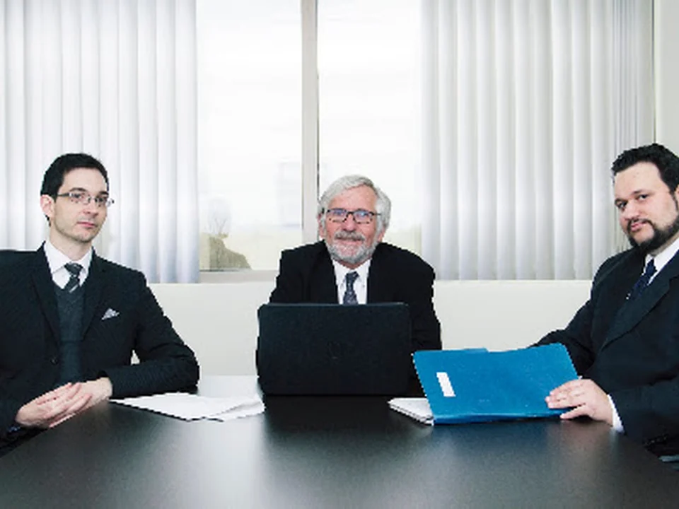 Avocats Rive-Sud, Montréal
