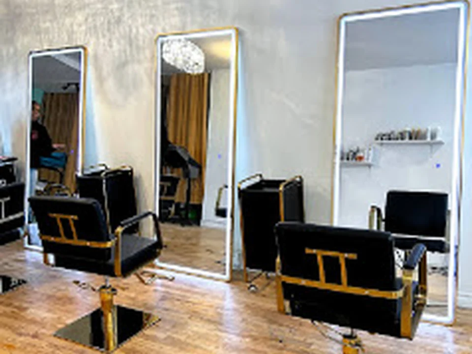 Amani Hair Studio Montreal