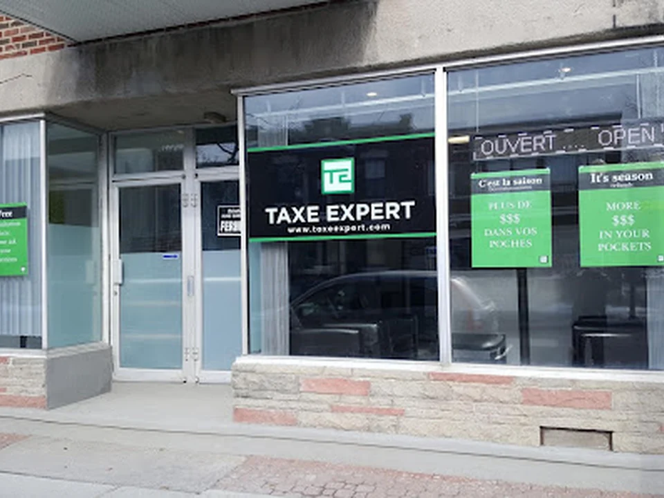 Impôt Taxe Expert, Montréal