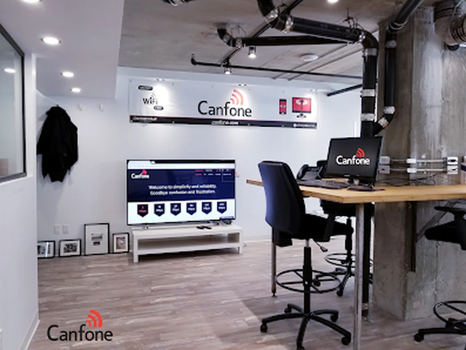 CANFONE: Internet Service Provider, Voip and Television across Canda., Montréal