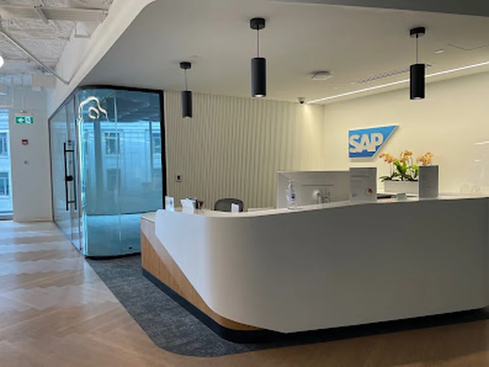 SAP Canada Inc., Montréal