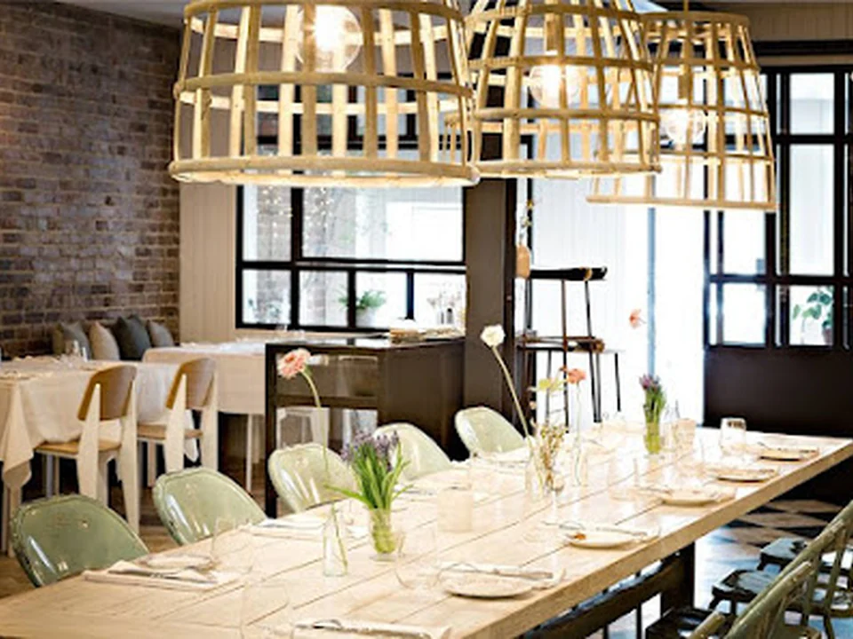 Bistrot La Fabrique, Montréal