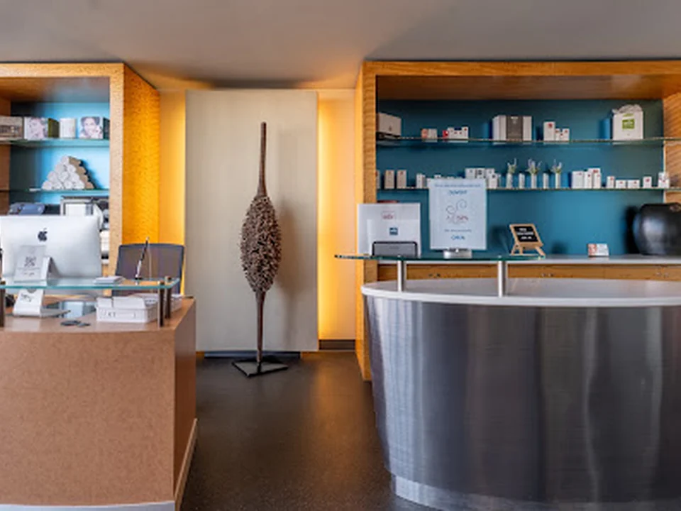 ALTISPA - Marriott Montreal Airport, Dorval